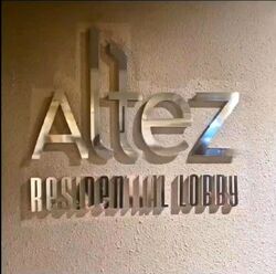 Altez (D2), Apartment #500059971